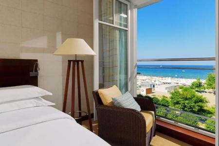 Sheraton Sopot - 63