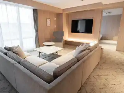 The Leben Osaka - 18