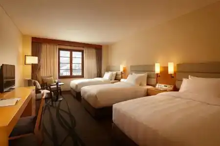 Lotte Arai Resort - 53