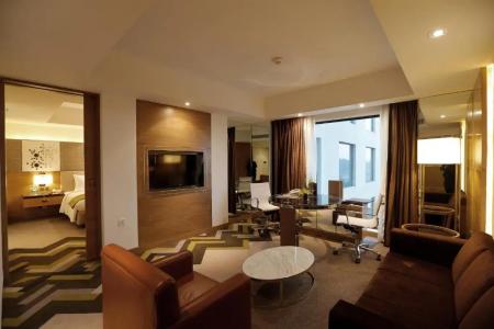 Courtyard by Marriott - 74
