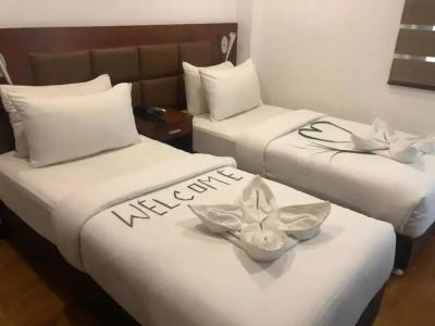 Tropicana Beach & Spa - 2