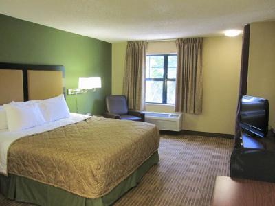 Extended Stay America - Portland - Vancouver - 4