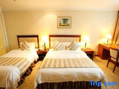 Shenzhen Dongmen Metropark Suites - 32