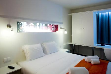 Star Inn Porto - 22
