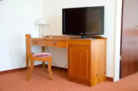 Mercure Plaza Magdeburg - 35