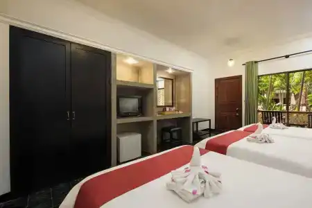 La Niche D'angkor Boutique - 96