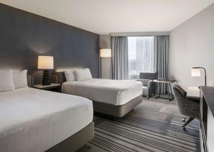 Hyatt Regency Houston - 2