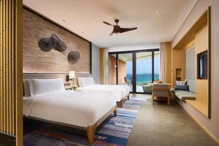 Crowne Plaza Sanya Haitang Bay Resort, An Ihg - 89