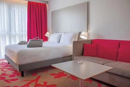 Mercure Tours Nord - 60
