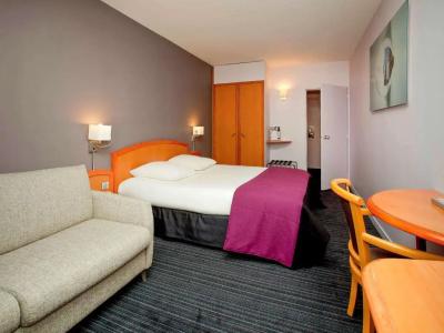 Mercure Metz Centre - 96