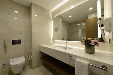 Holiday Inn Bursa - City Centre, An Ihg - 10