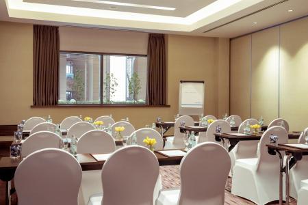 Amwaj Rotana, Jumeirah Beach - Dubai - 24