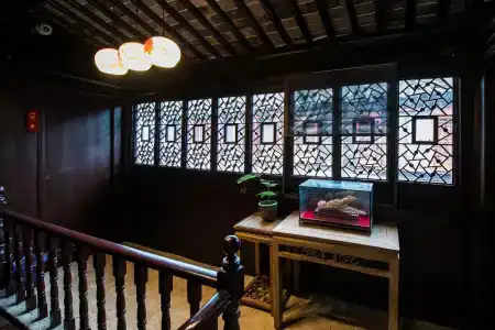 Tongli 1917 Best South Inn - 8