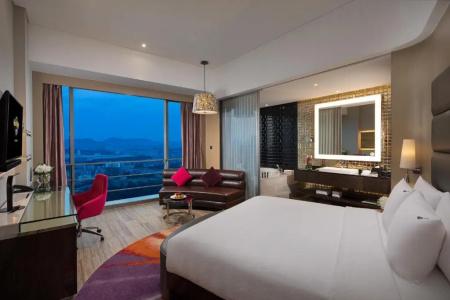 Hard Rock Shenzhen - 35