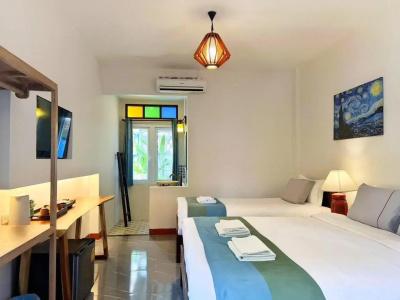 Hetai Boutique House - 19
