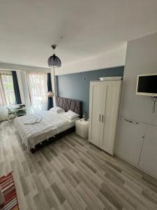 Istanbul Hub Flats - 28