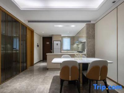 Elnob Seaview ApartHai Tang Bay Sanya - 63