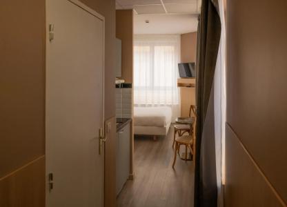 Calm Appart' & Hostel - 2