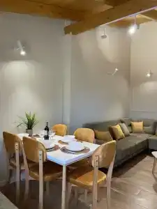 Rias Penthouse Suites - 30