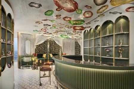 W Dubai - Mina Seyahi - 12