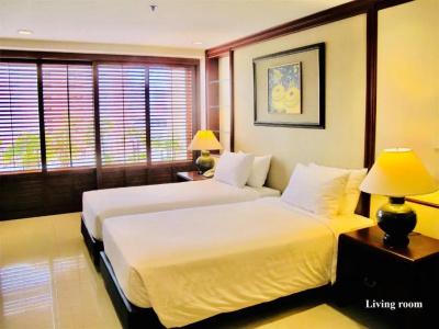 Centre Point Sukhumvit Thong-Lo - 133