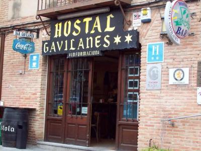 Gavilanes 2 - 112