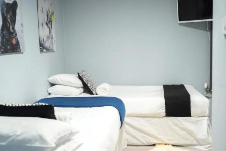 Innit Rooms - Saltwater Guest House - 18