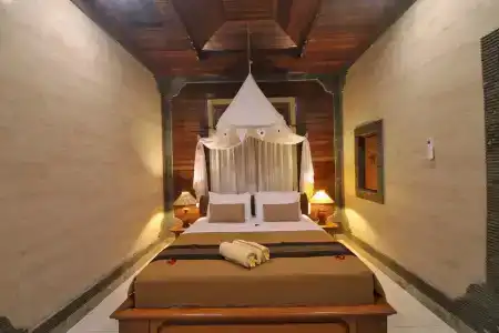 Hibiscus Cottages - 38