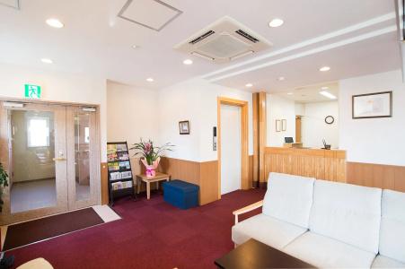 All In Stay Hakodate - 1