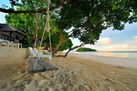 Bliss Resort Krabi - 126