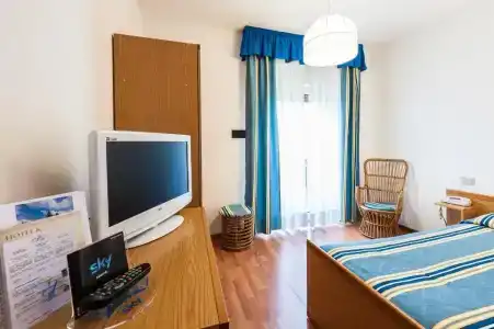Al Sorriso Greenpark & Wellness - 67
