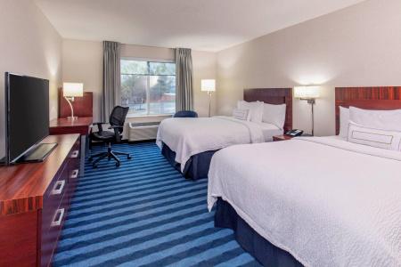 Hilton Garden Inn - 55