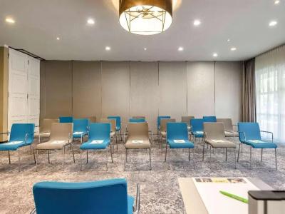 Ibis Styles Regensburg - 17