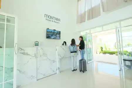 Montara and Resort Korat - 17