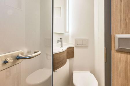 Park Inn By Radisson Wismar - 28