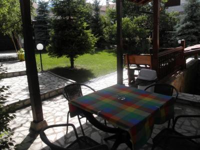 Boutique Guest House Ikonomov - 0