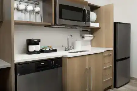 Home2 Suites By Hilton Miami Doral West Airport, Fl - 22