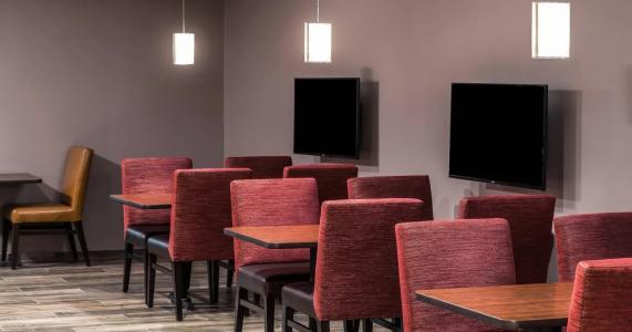 TownePlace Suites by Marriott Austin Parmer/Tech Ridge - 8