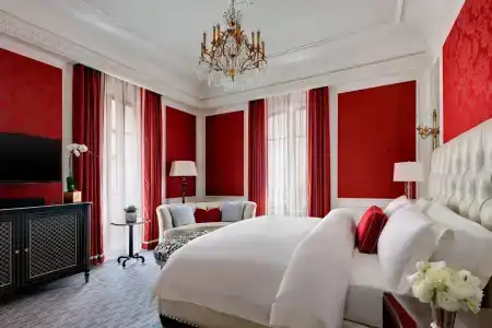 The St. Regis New York - 11