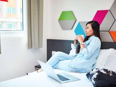 Ibis Budget Singapore Emerald - Sg Clean - 36