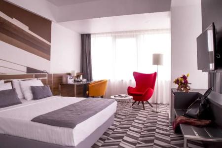 Mercure Bucharest Unirii - 48