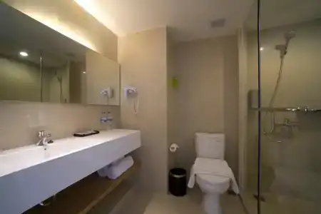 Grand Zuri Kuta Bali - 8