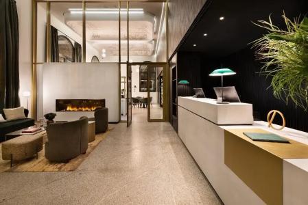 Áurea Palacio de Correos by Eurostars Company - 20