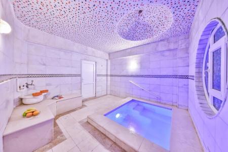 Afyon Dundar Thermal Villa - 91
