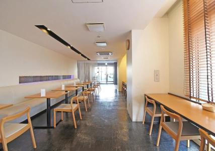 Meitetsu Inn Chita Handa Ekimae - 16