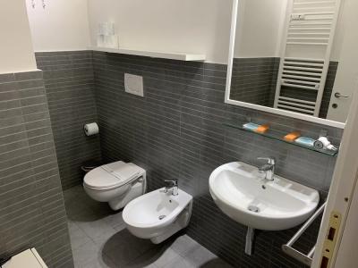 Tiburtina Suites, Roma - 17