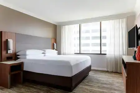Houston Marriott Medical Center/Museum District - 1