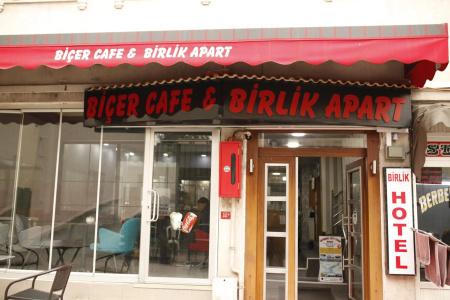 Birlik Apart - 36