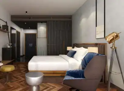 DoubleTree by Hilton Dubai M Square & Residences - 2