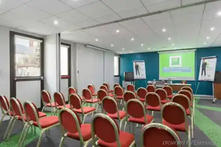 ibis Styles Reims Centre - 18